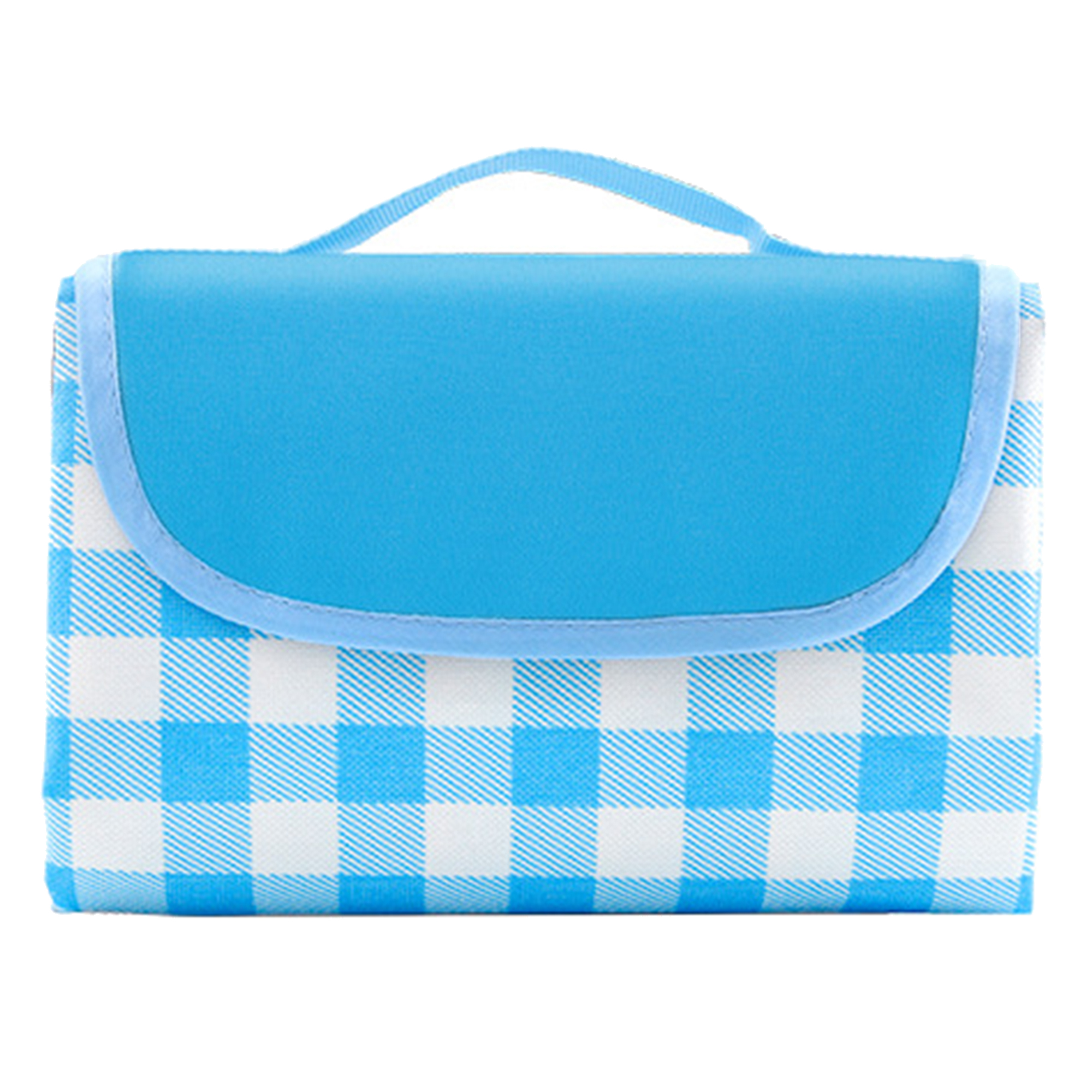 600D Oxford Picnic Blanket 3