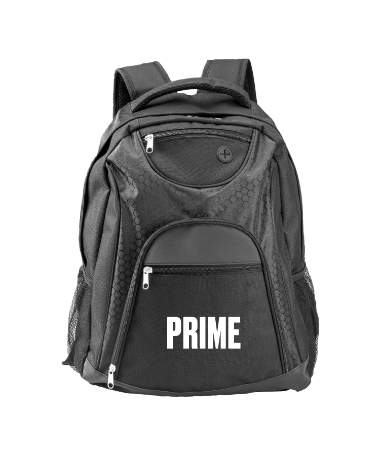 Union Printed - The Ultimate Transit Backpacks 1