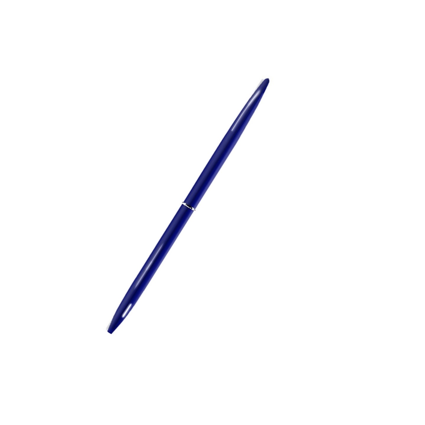 Slim Twist Pen 8