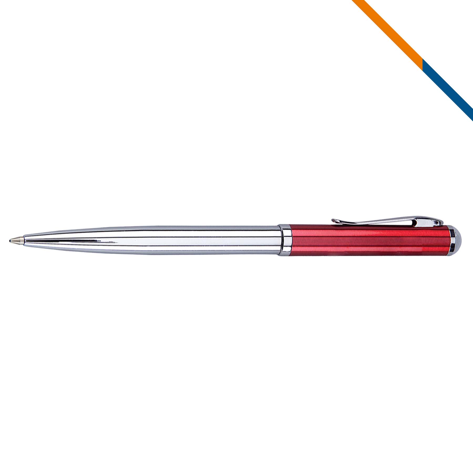 Natel Metal Pen 5