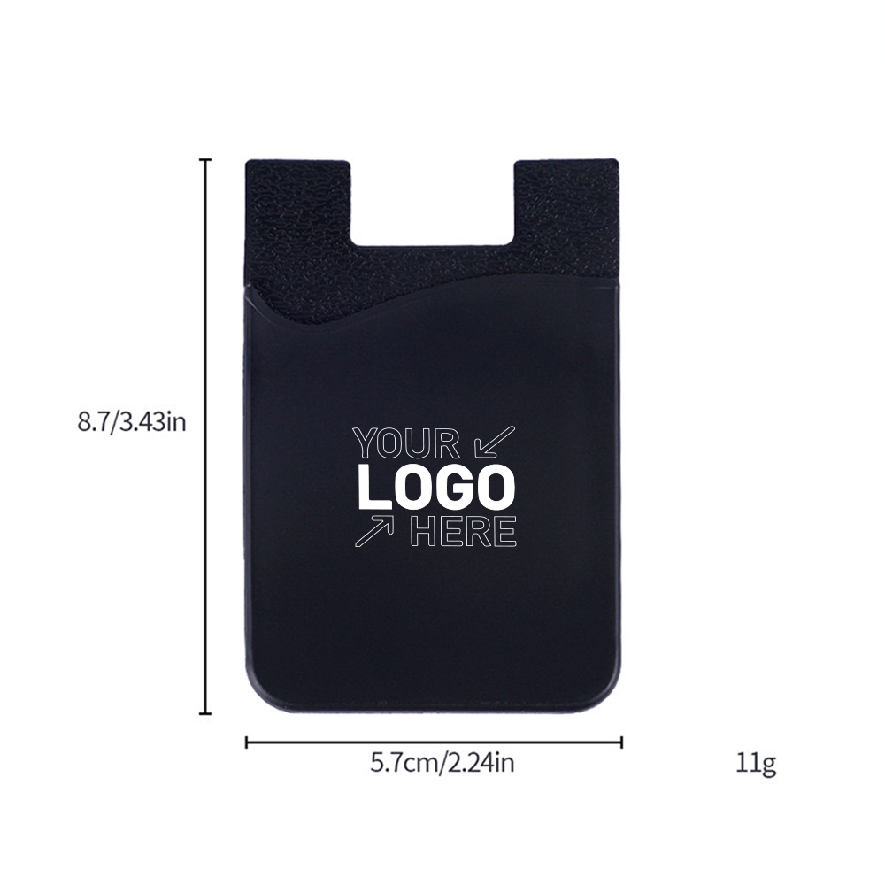 Mobile phone silicone sleeve 4