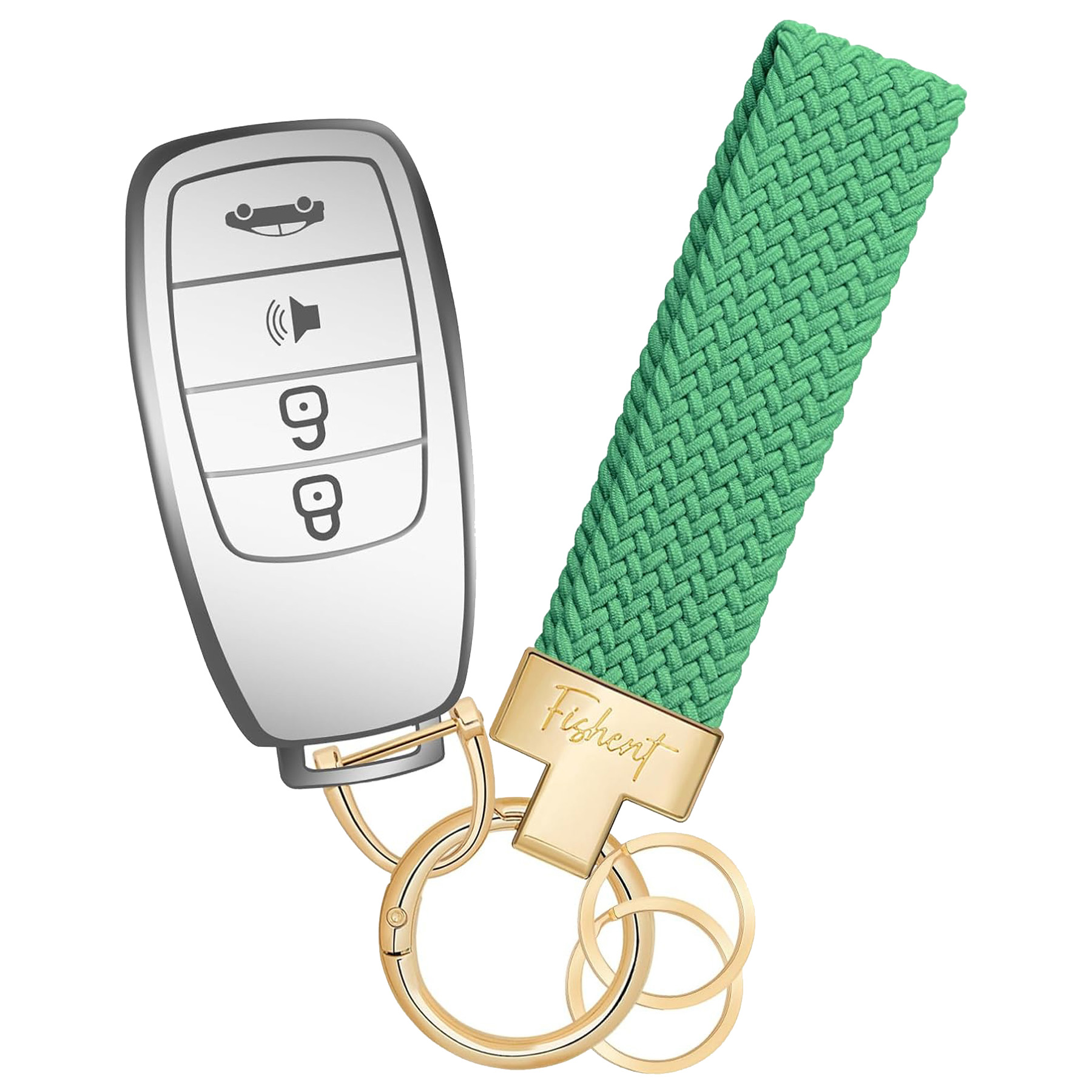 Car Keychain 6