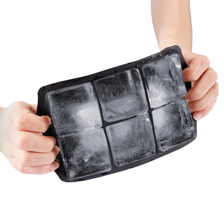 Ice Cube Trays (Set Of 2) 2