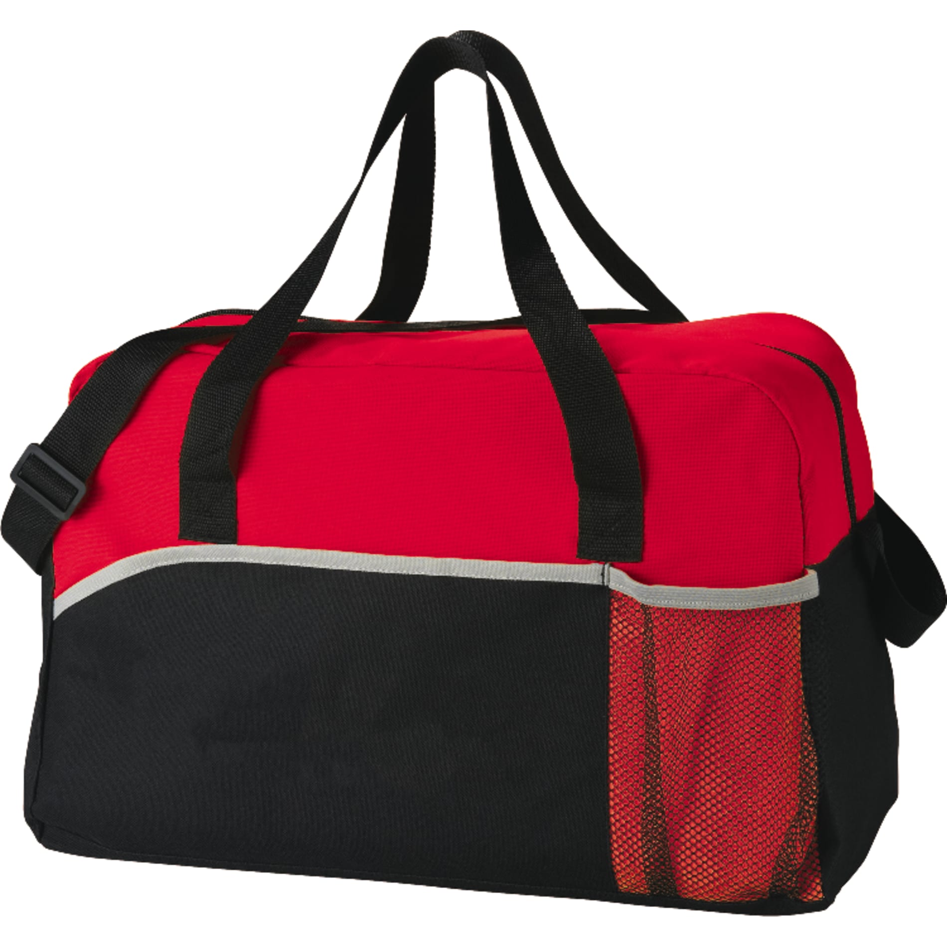 Energy 17" Duffel Bag 2