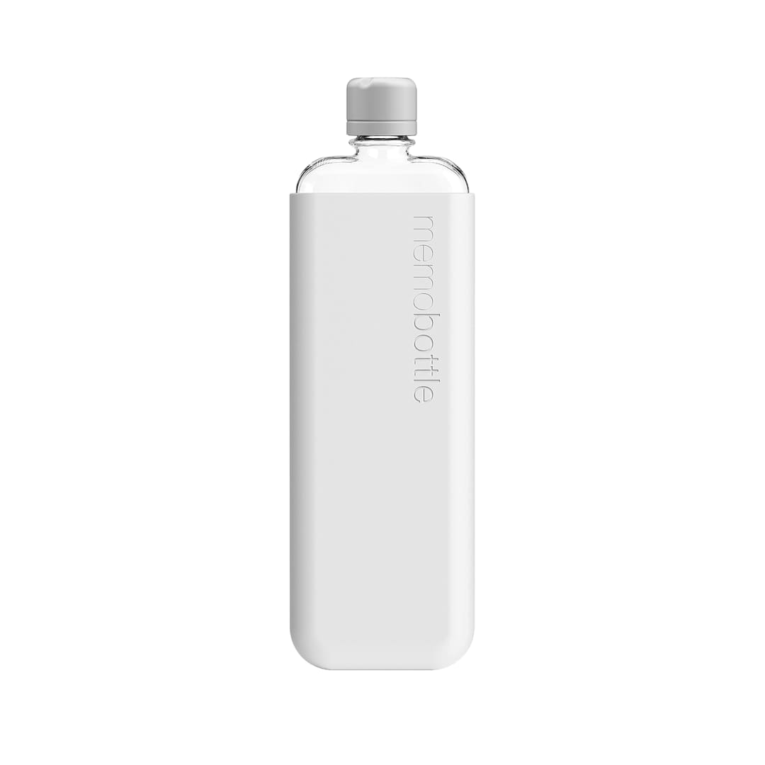SLIM Original Colored memobottle 20