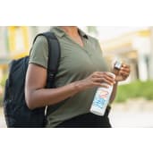 FSC® 100% Bamboo Cap 17oz Shaco Copper Vac Bottle 34