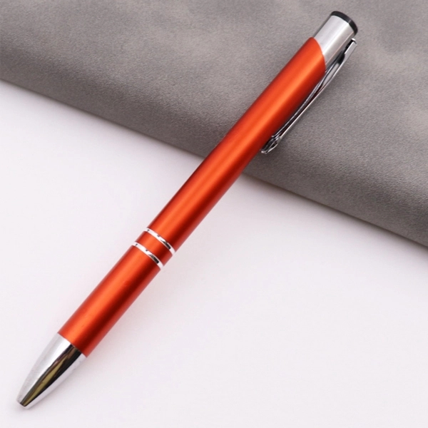 Laser-Engraved Paragon Pens 4