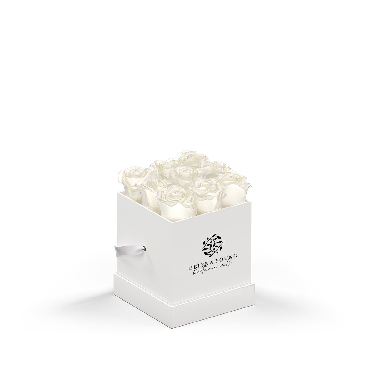 Classique Mini Square by VeF 21