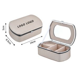 Luxurious Travel Jewelry Box 1