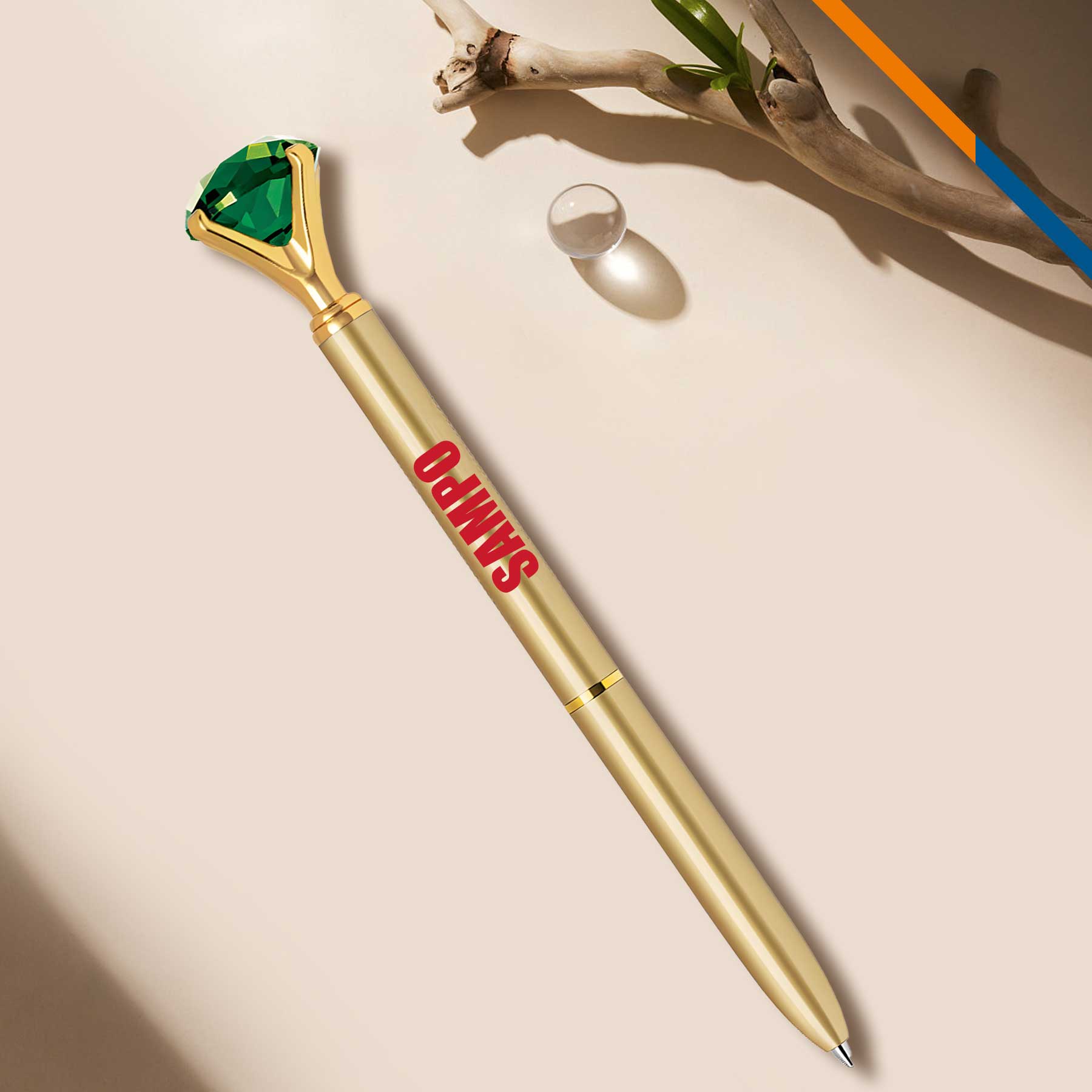 Keidon Metal Pen 5