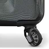 High Sierra Terra Trek Carry-On Luggage 6