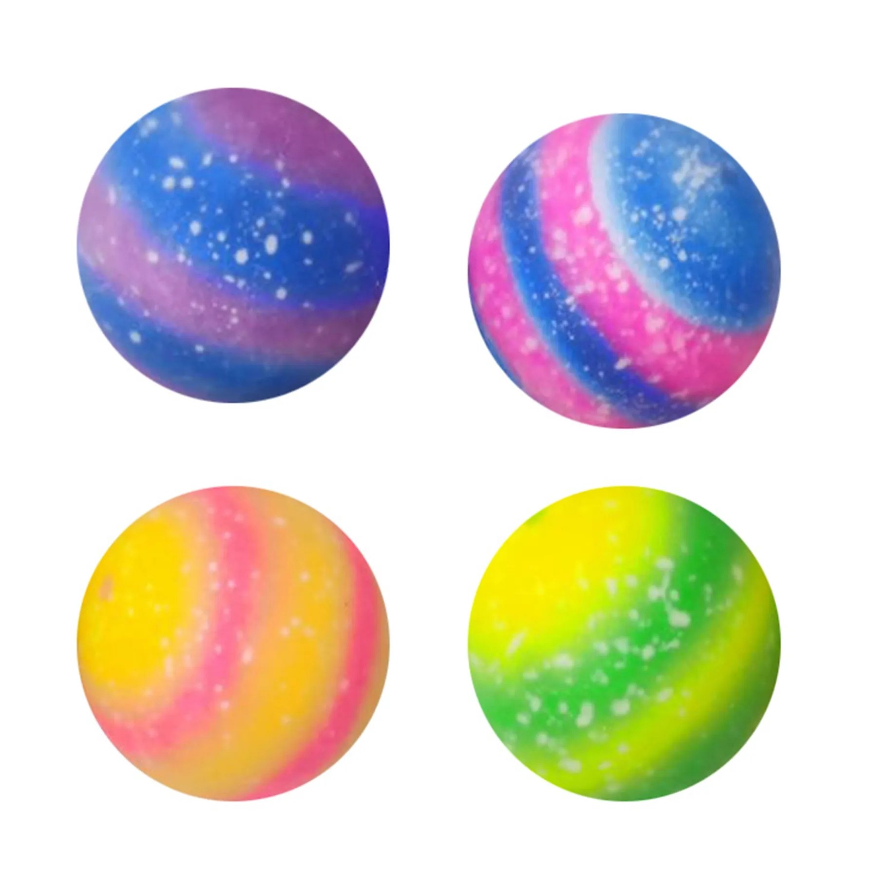 Starry Sky Flour Ball 2