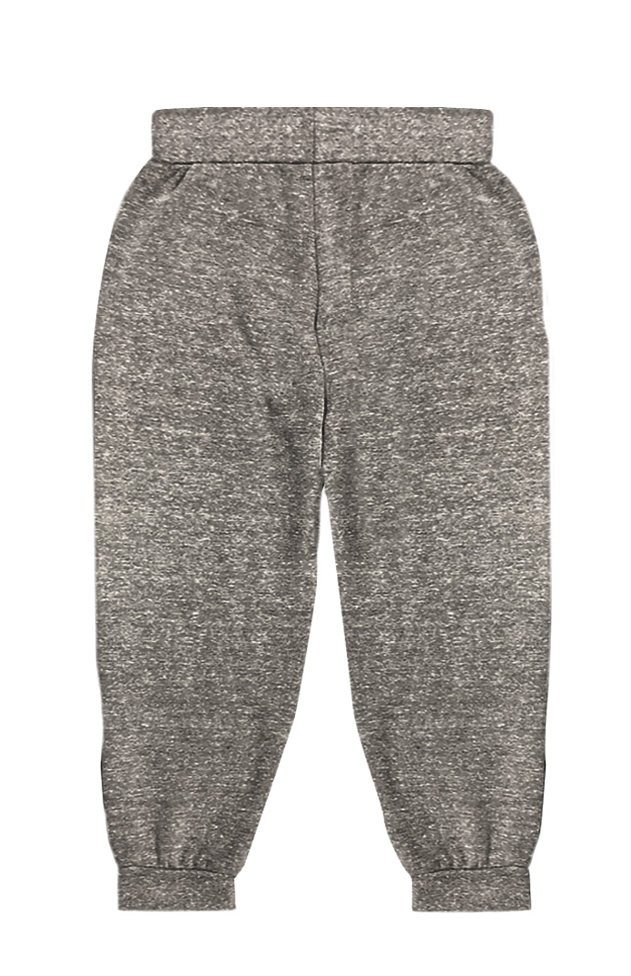 Toddler Triblend Fleece Jogger Sweatpant 3