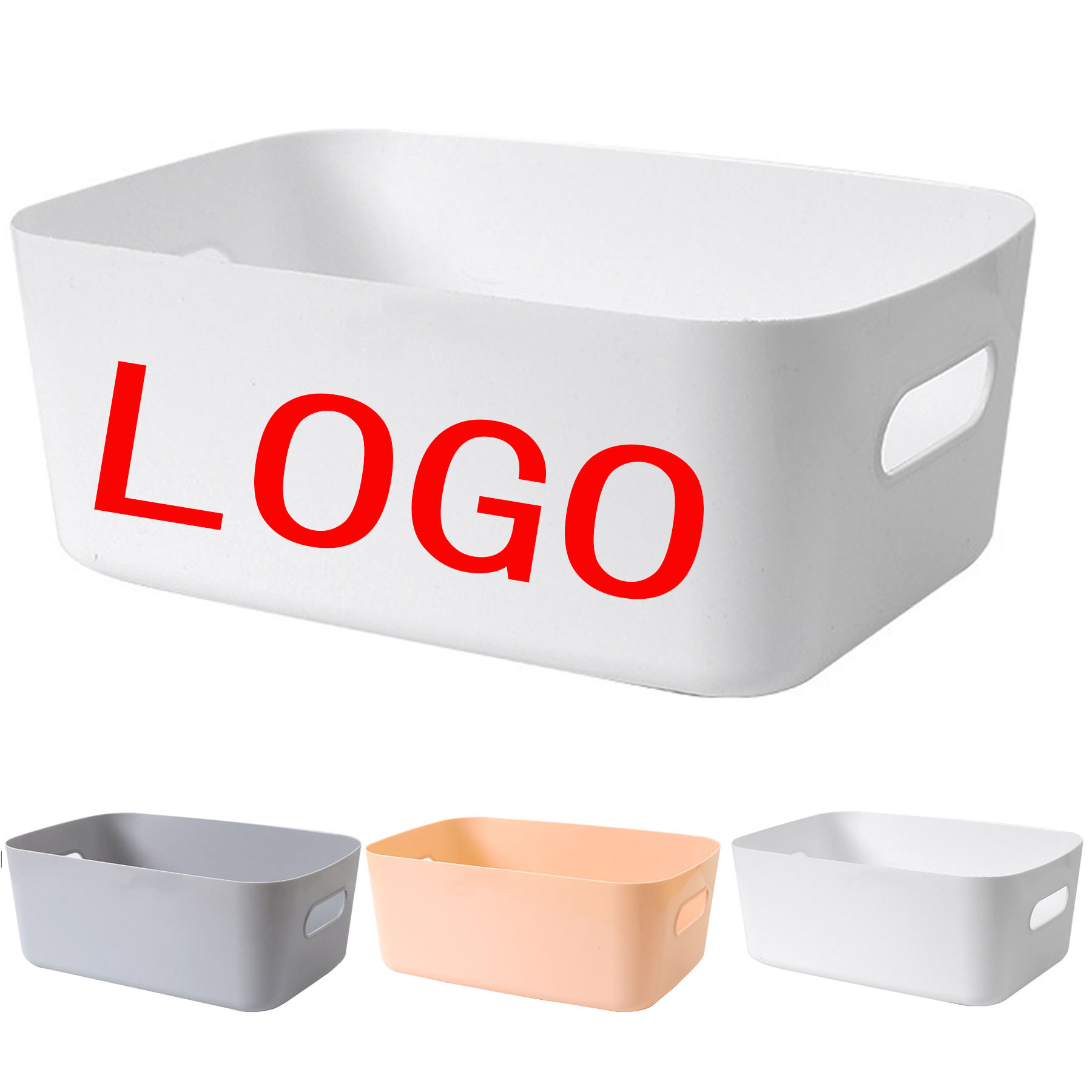 Storage Basket 2