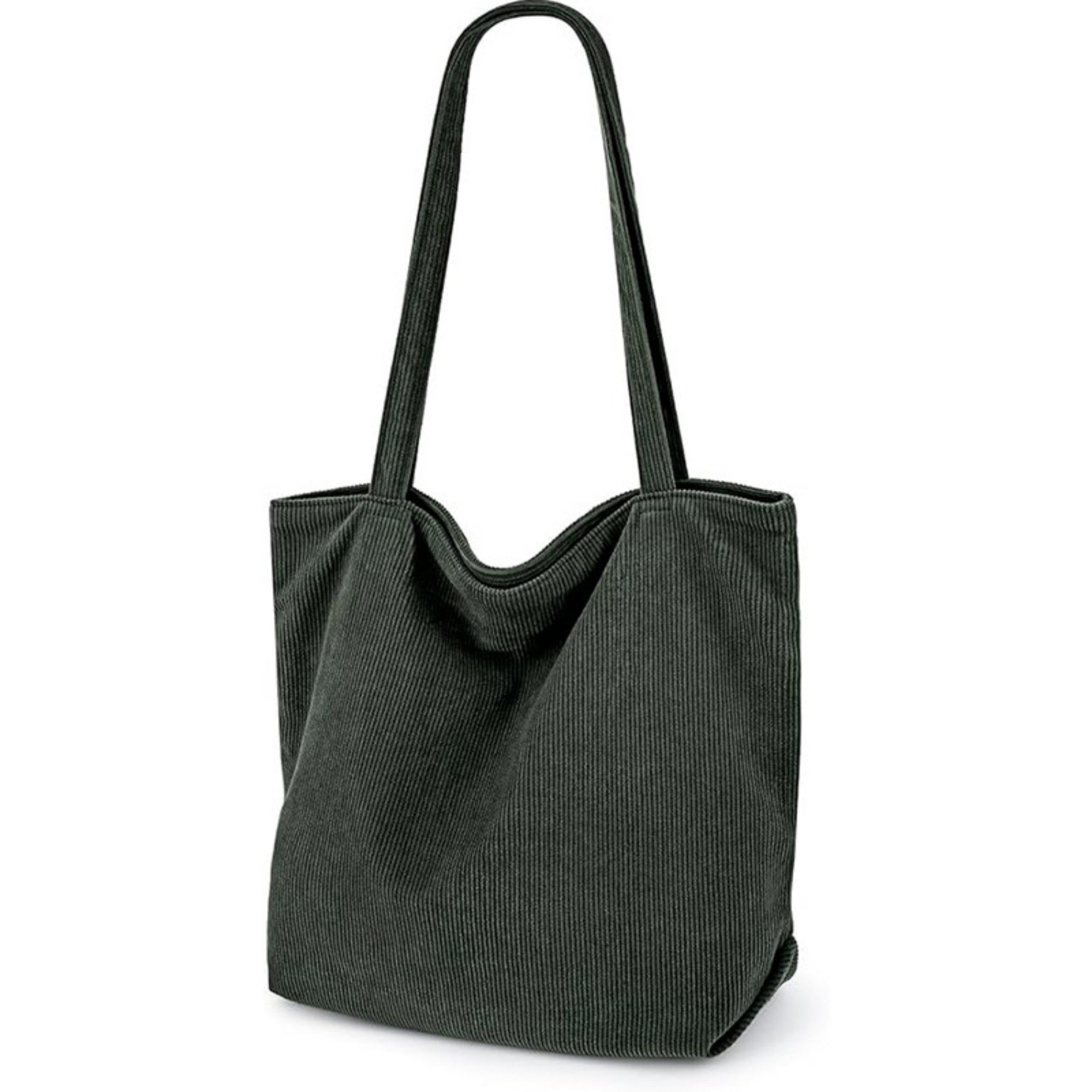 The Woman Tote Bag 3