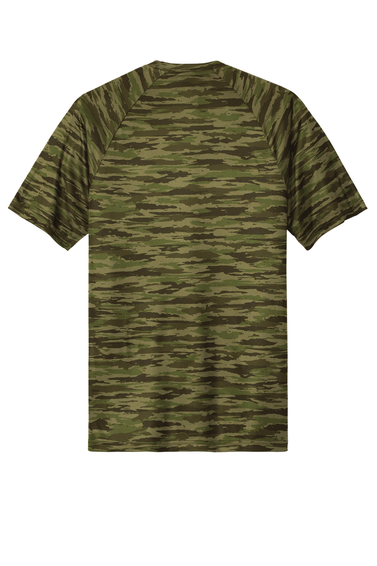 Sport-Tek Drift Camo Tee ST375 13