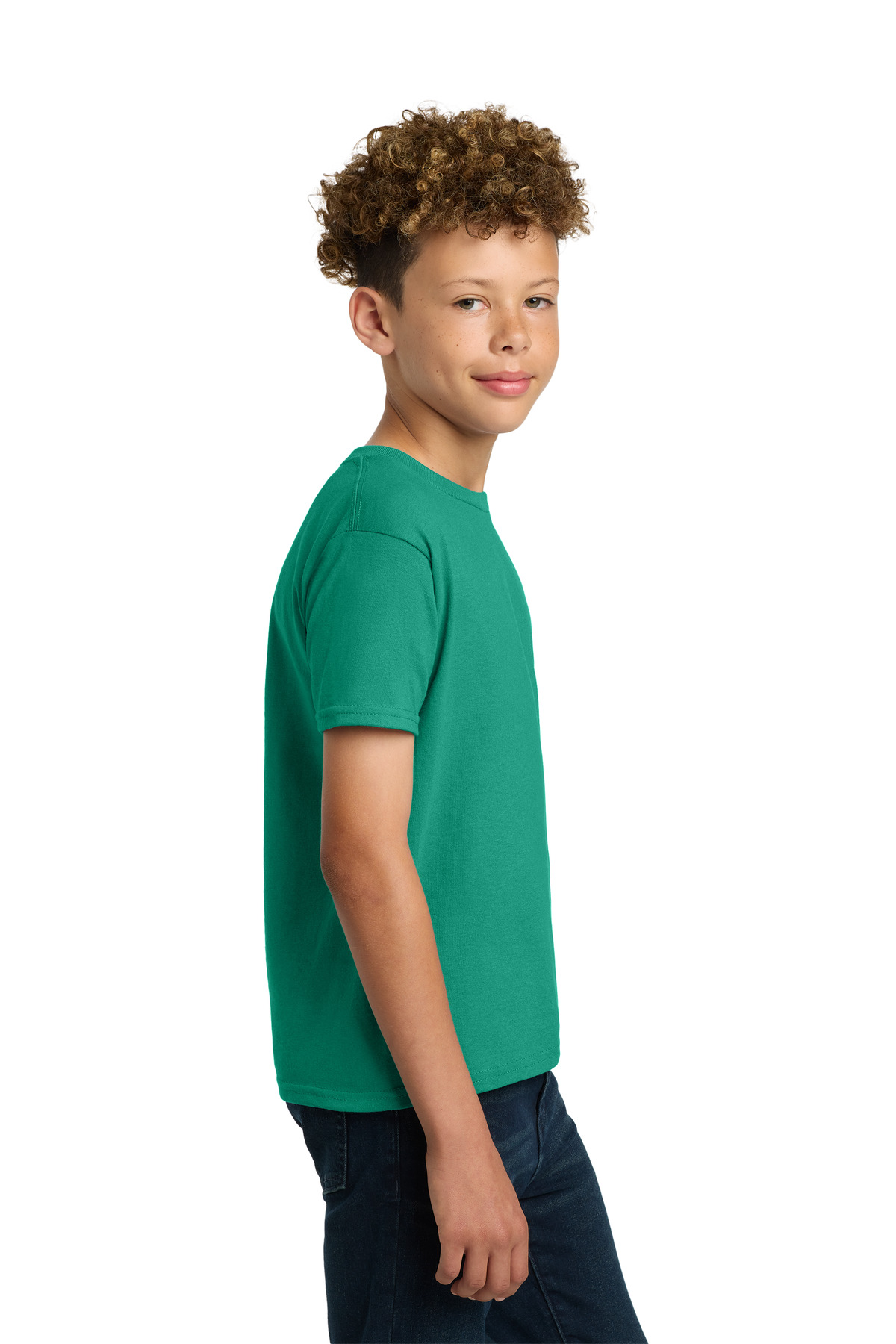 Gildan - Youth Ultra Cotton 100% US Cotton T-Shirt. 2000B 195