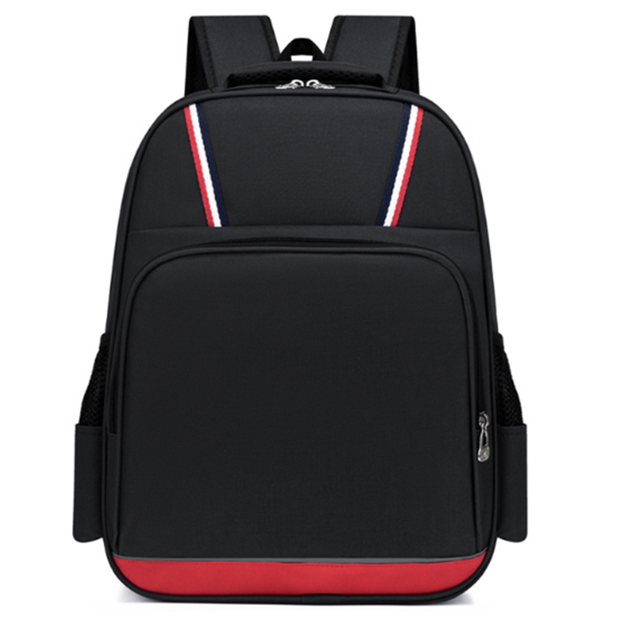 MOQ 50 PCS Oxford Sturdy Children Backpacks 4