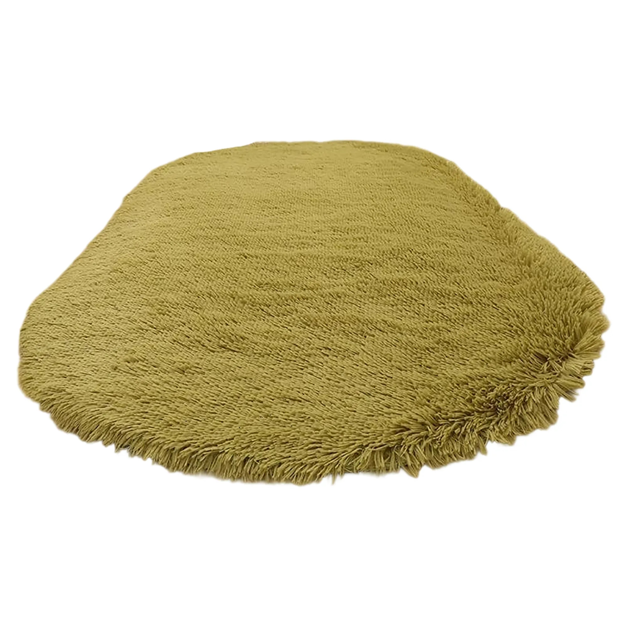 Faux Fur Rug 14