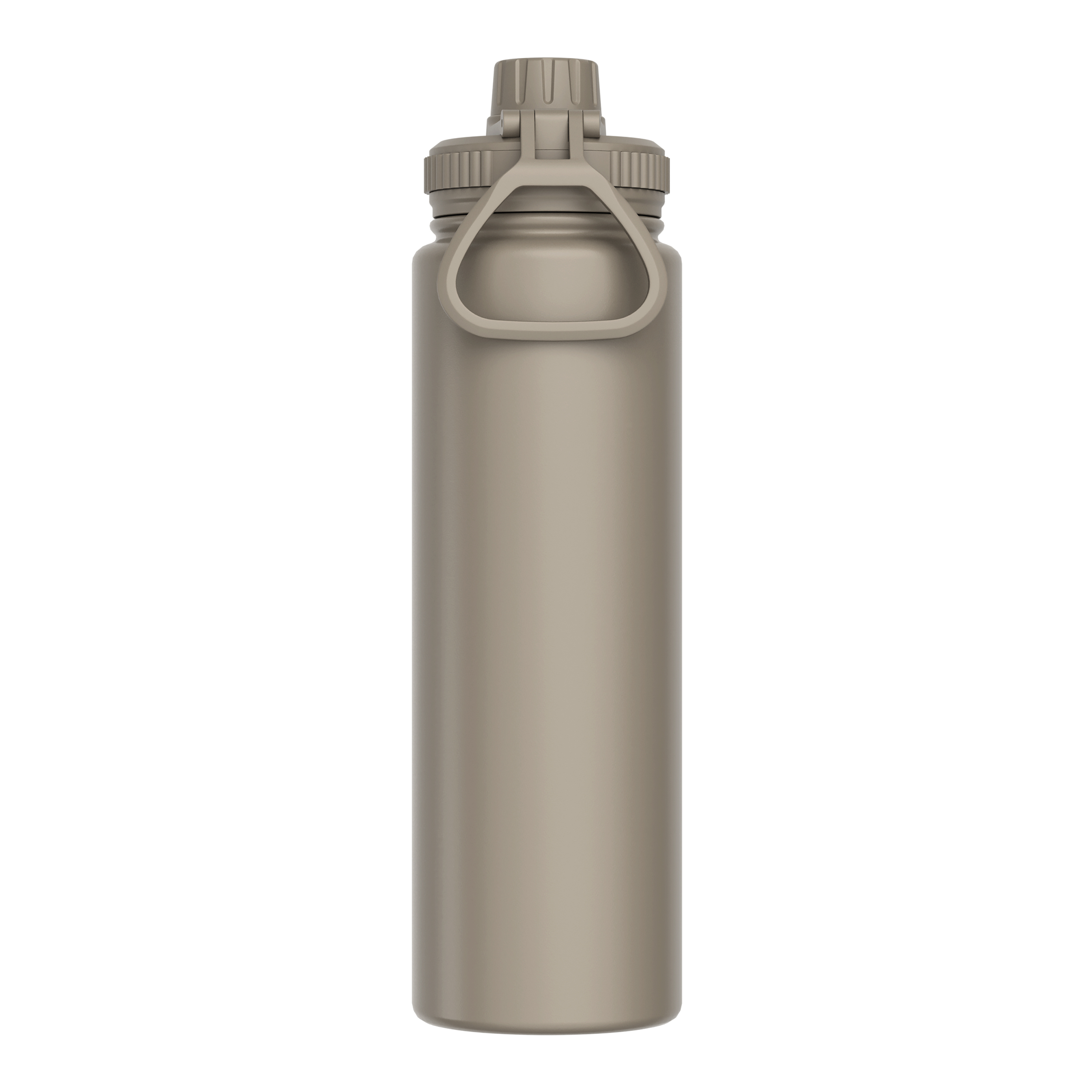 Prime time 710ml / 24 oz recycled stainless steel bottle 62
