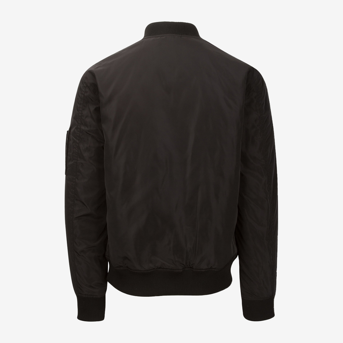 Men's Wingover Bomber Jacket 16