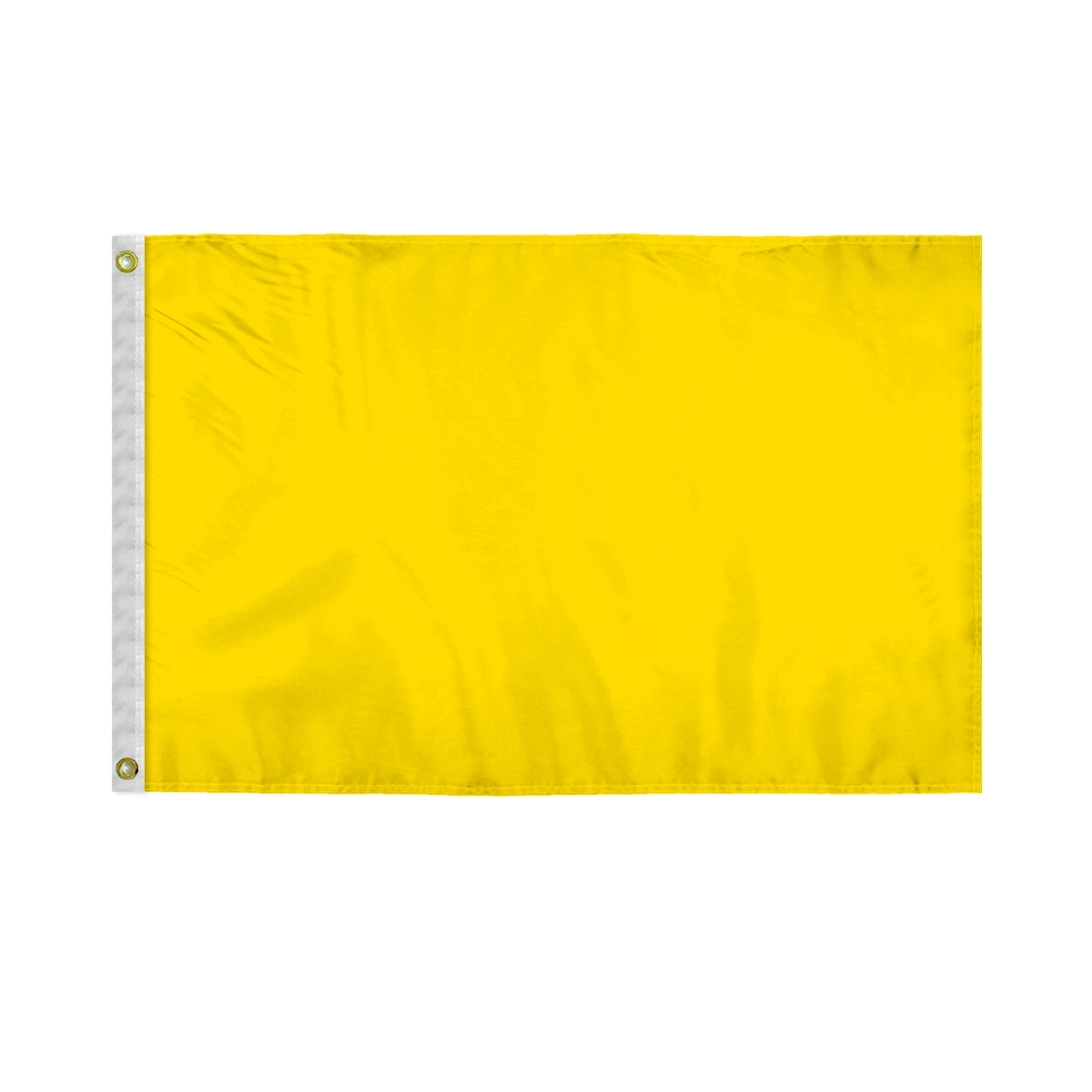 Blank 2' x 3' Flag E-Poly 2