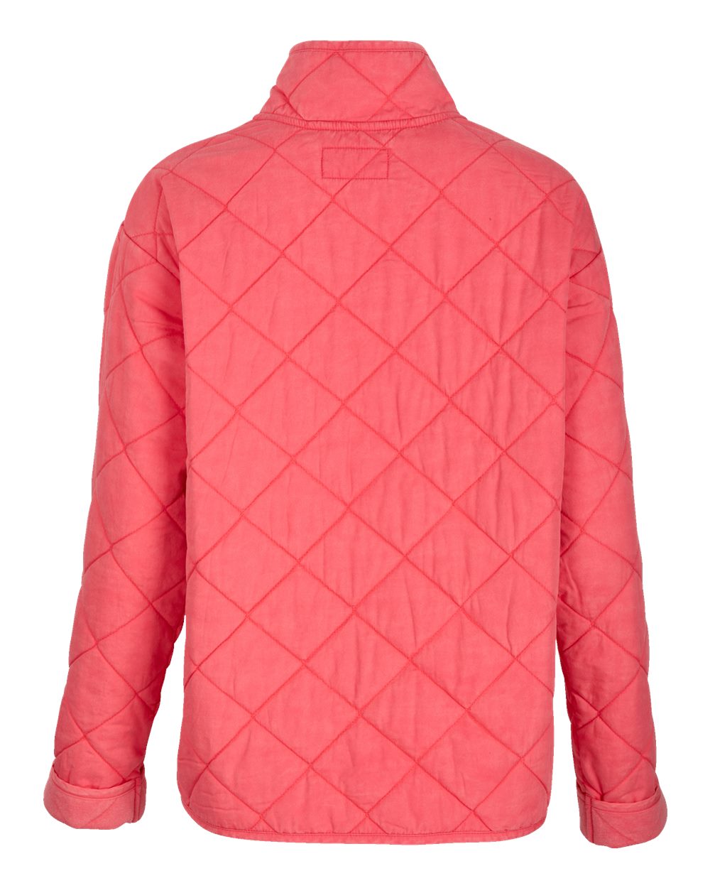 Women's Quilted Market Jacket - BW8102 18