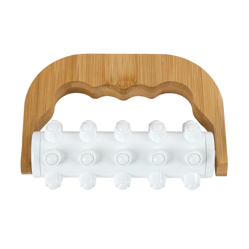 Mosley Bamboo Massage Roller 9