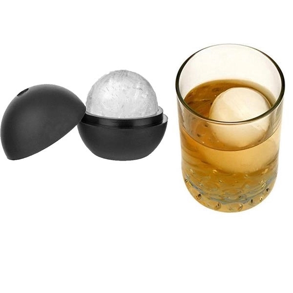 Round Ice Cube Molds 7