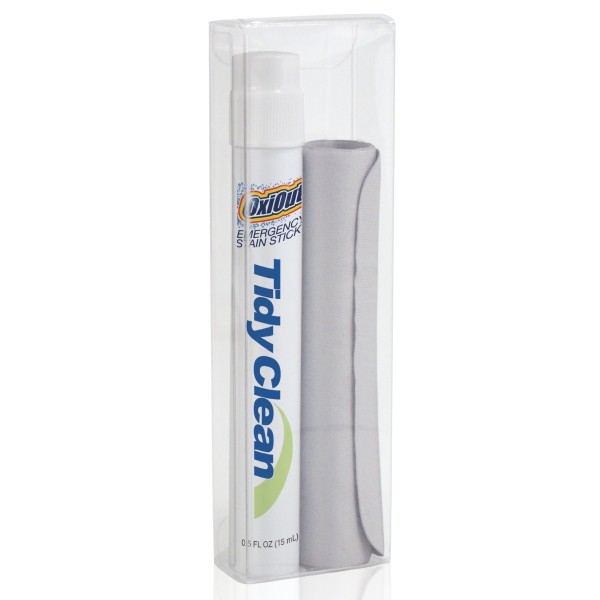 OxiOut Emergency Stain Remover and Fabric Cleaner Travel Kit 2