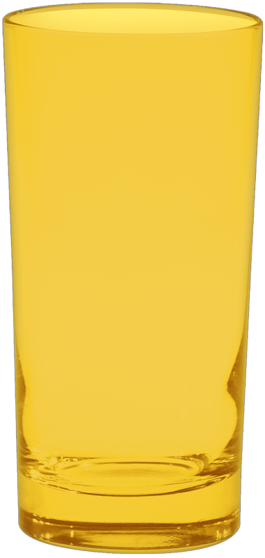 12 oz. Deluxe Beverage Glass 26