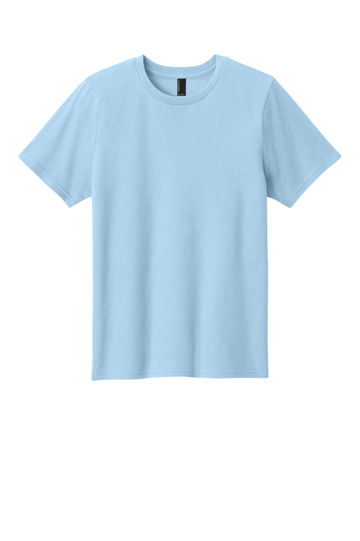 Port & Co Youth Easy Cotton Tee PC43Y 149