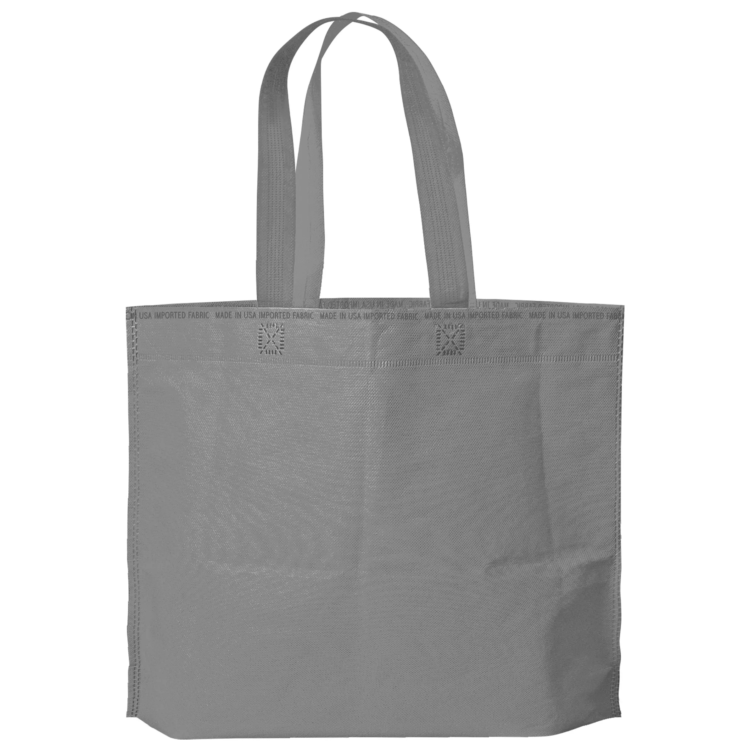 LARGE GUSSET BAG 17