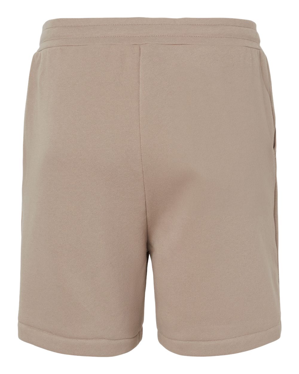 Unisex Sponge Fleece Shorts - 3724 43