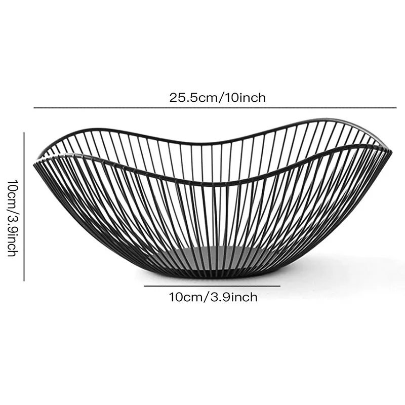 Fruit Basket 11