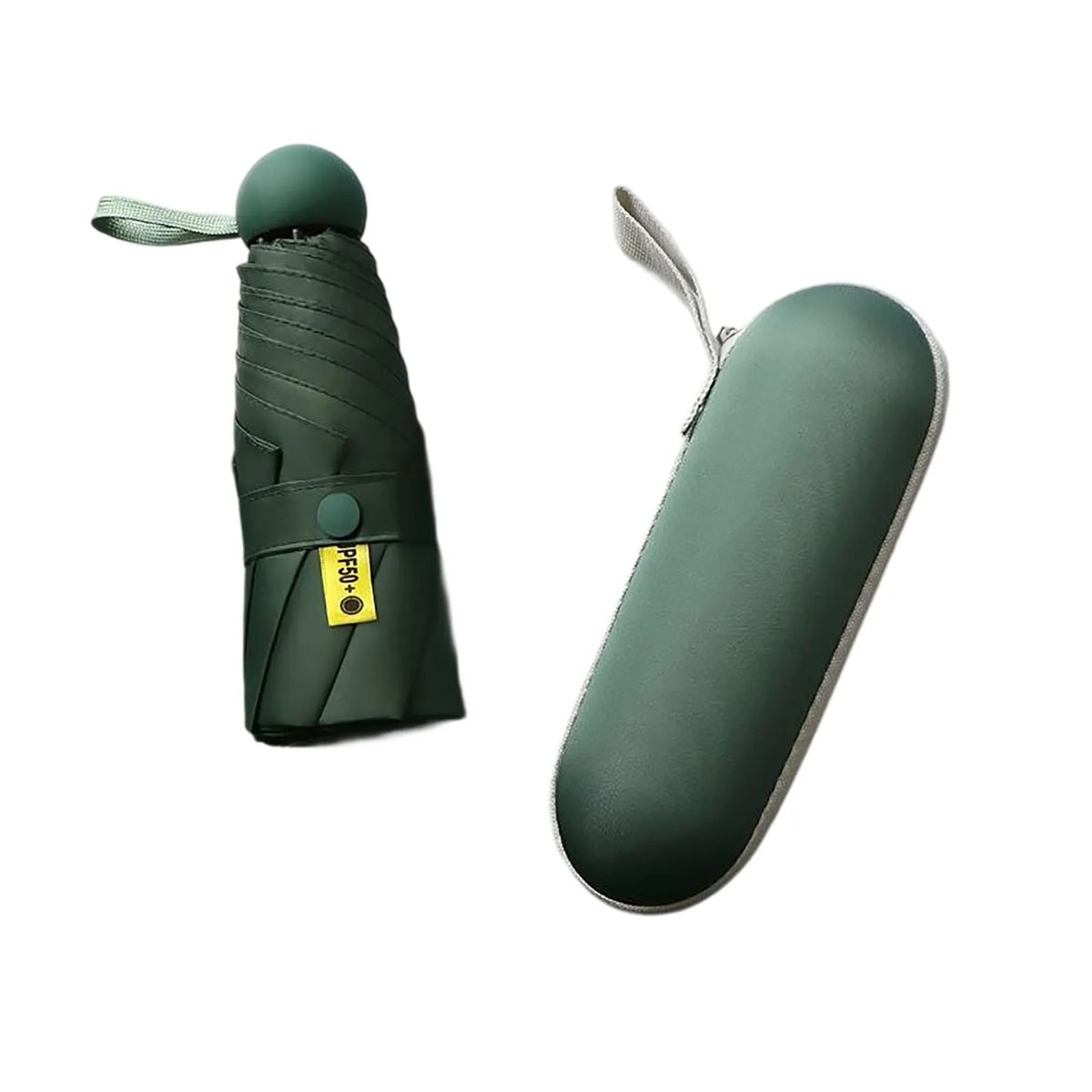 Windproof 26 Inch Umbrella for Outdoor Rain or Sun 6