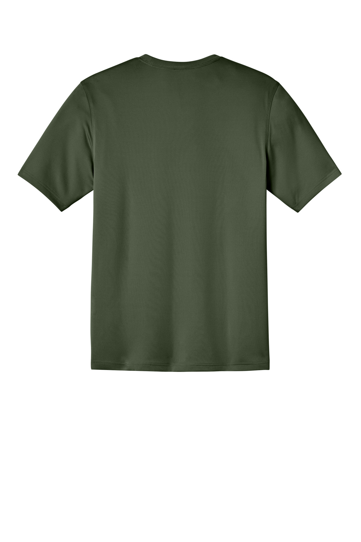 CornerStone Workwear Pro Short Sleeve Pocket Tee CS440P 12