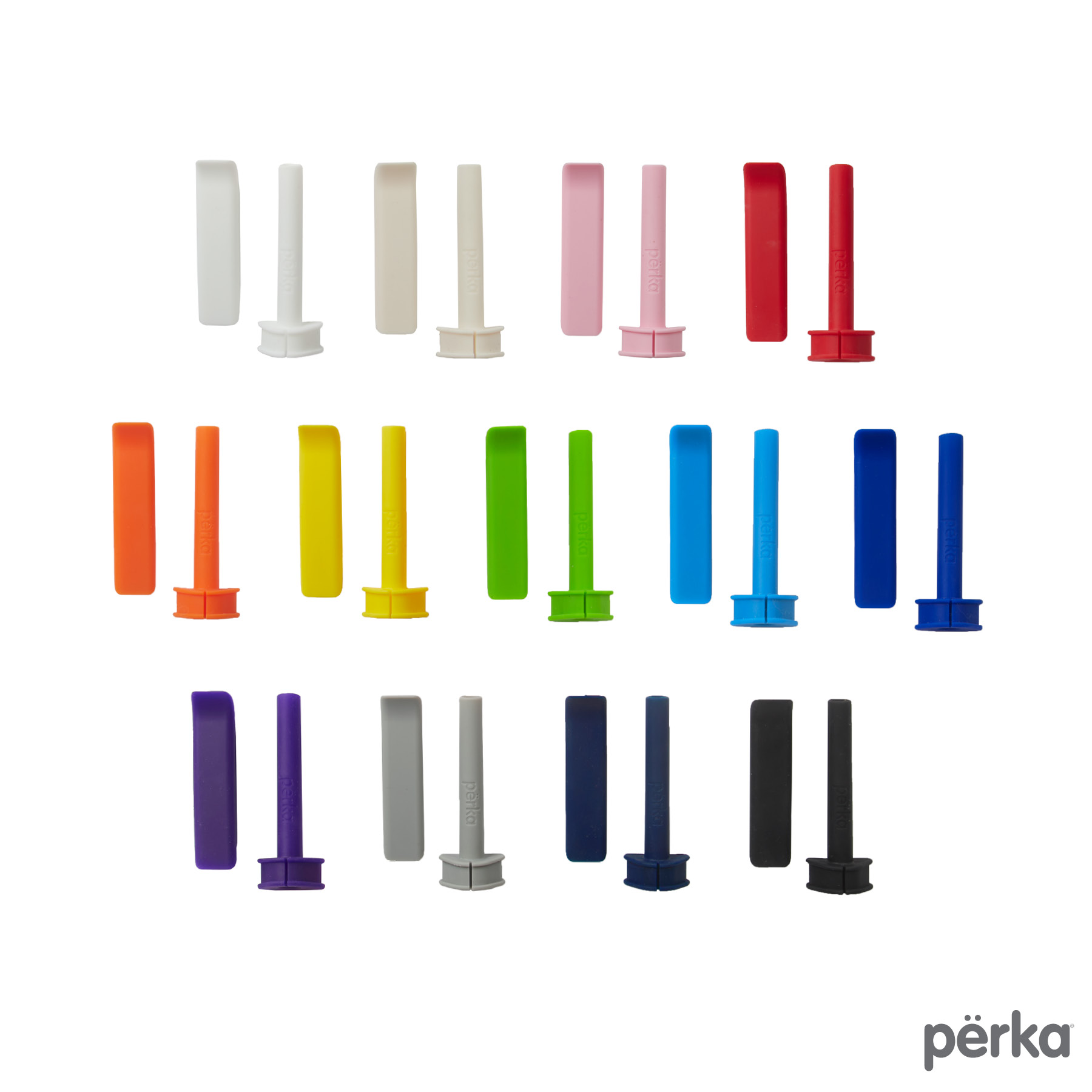 Perka® Portofino 36 oz. Double Wall Recycled Stainless Steel Travel Mug 76