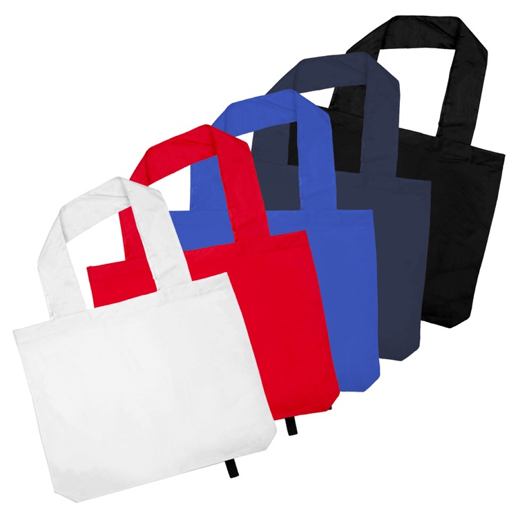 Stuff Tote Bag, custom tote bag with logo imprint 2