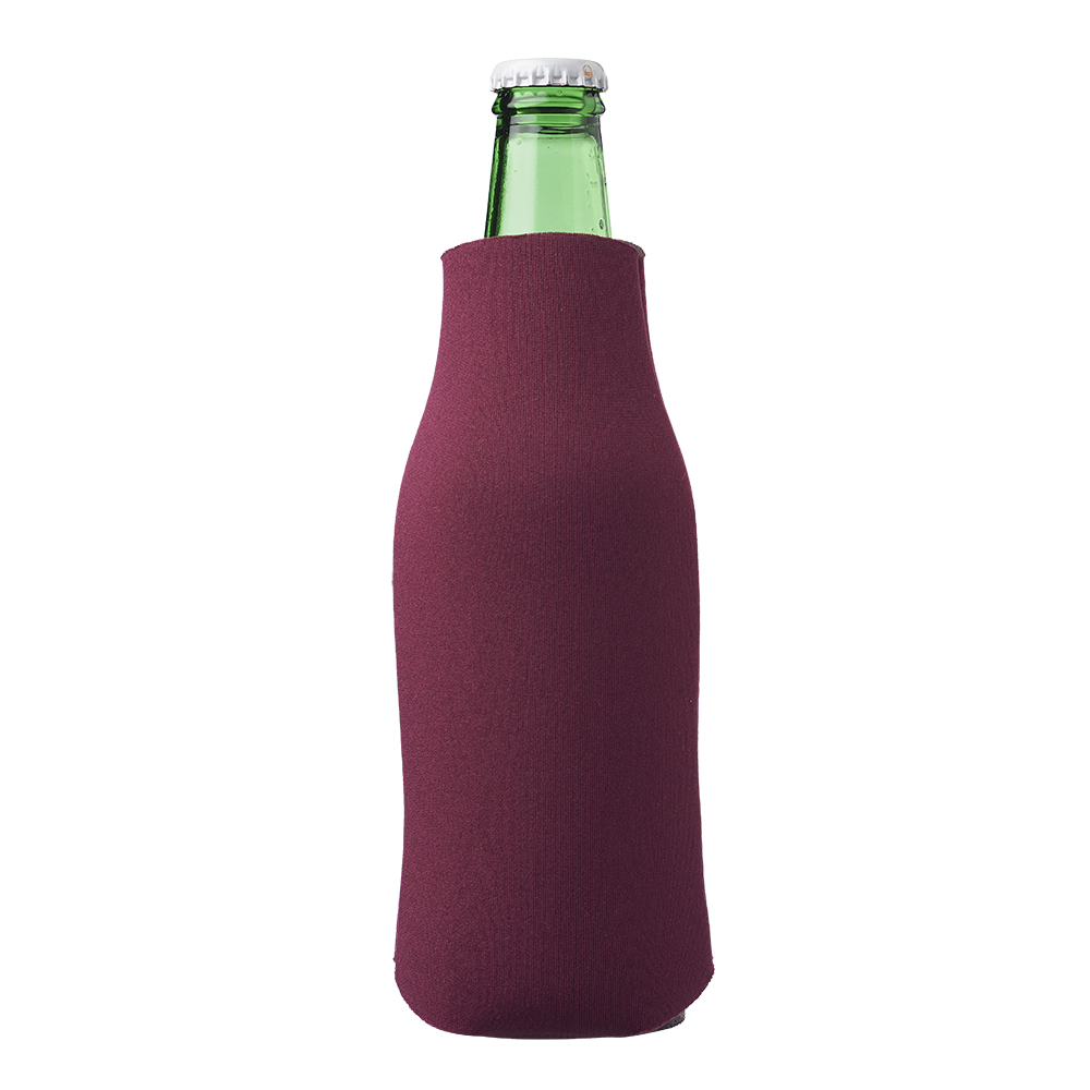 Zipper Beer Bottle Insulators 27