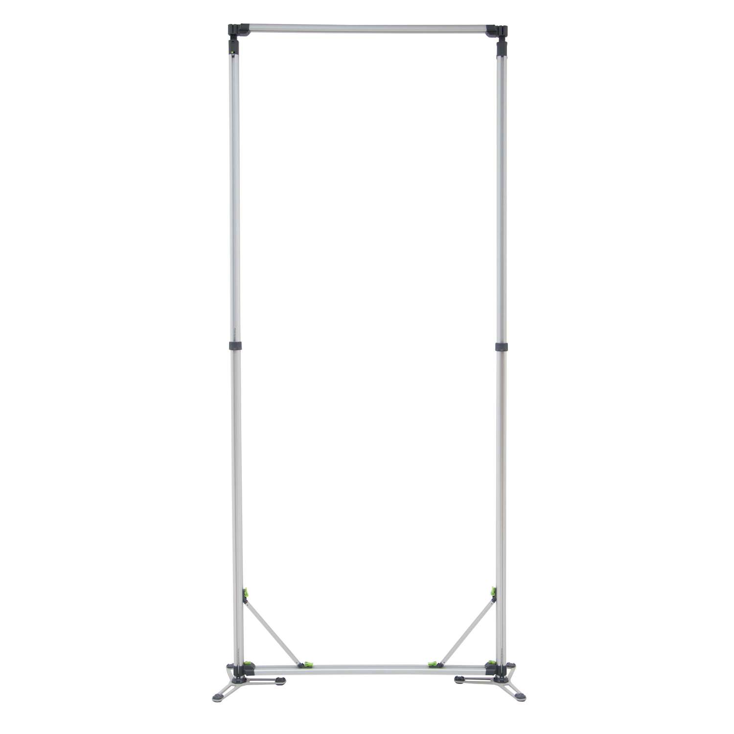 3' TRIGA® Go Wall Hardware 10
