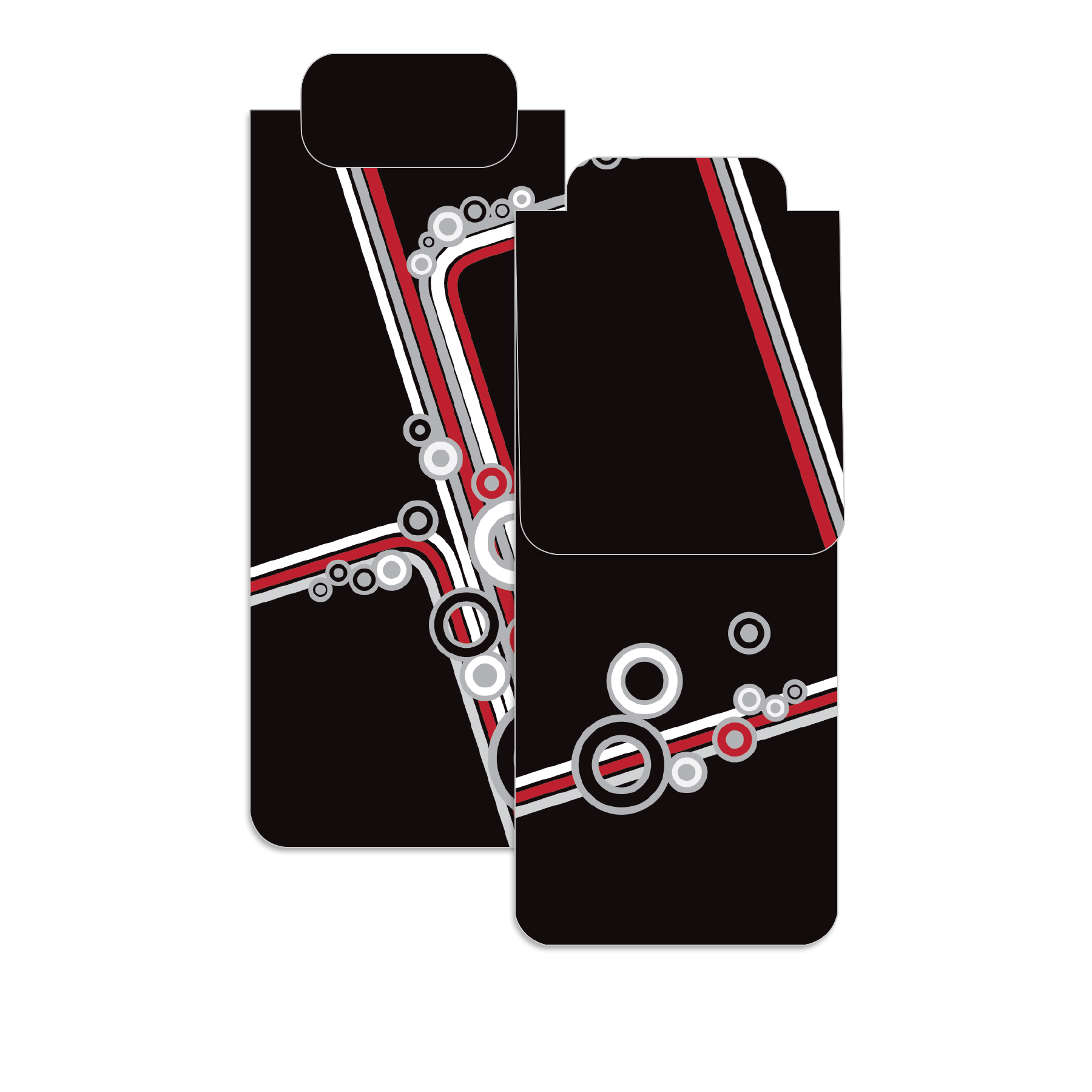 Big Magneticmark Bookmark