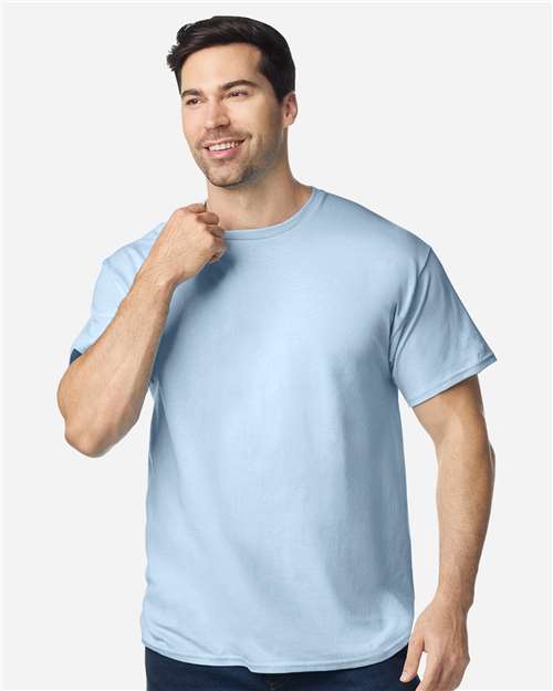Unisex Softstyle® Plasma Print T-Shirt - 64PLSMA 25