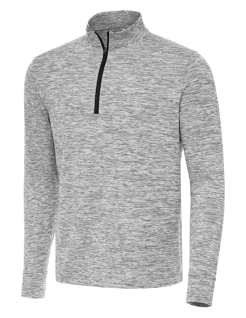 CAUSE 1/4 ZIP PULLOVER
