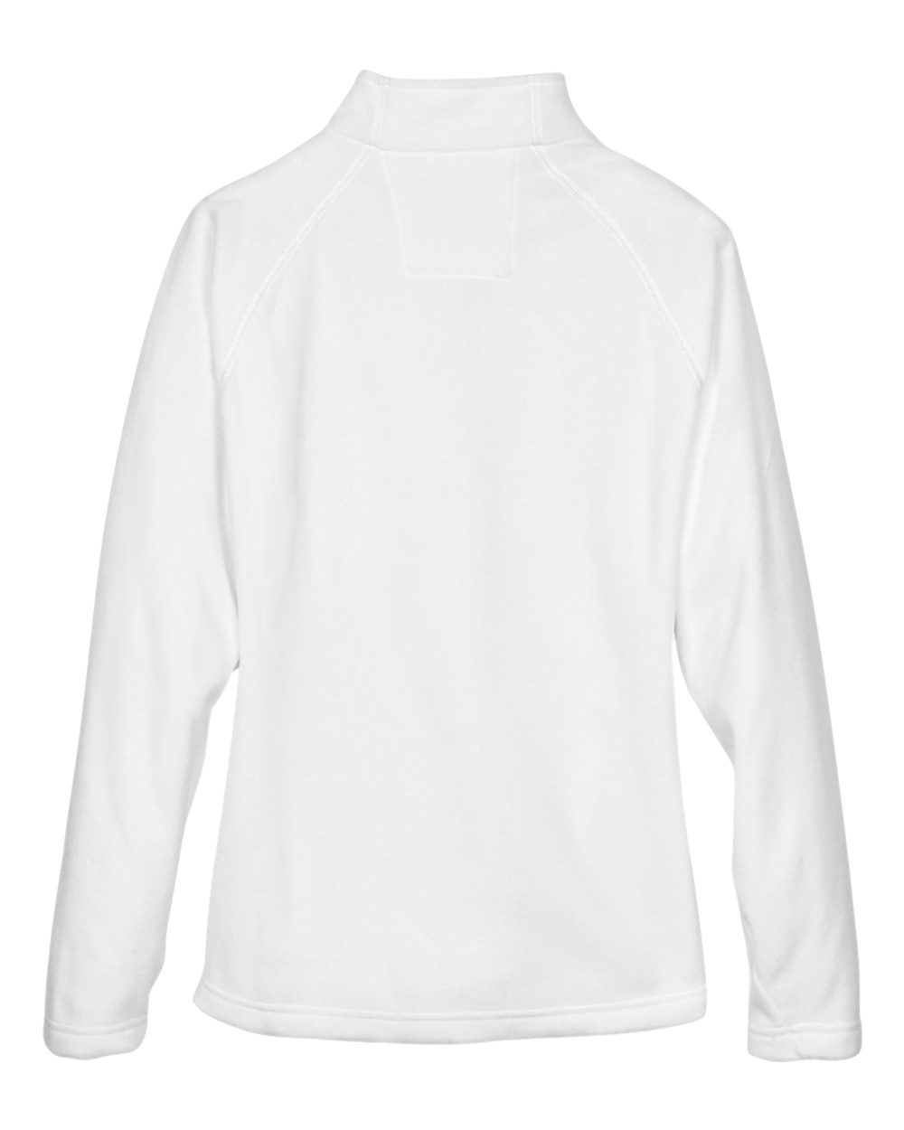 Women's Campus Microfleece Jacket - TT90W 92