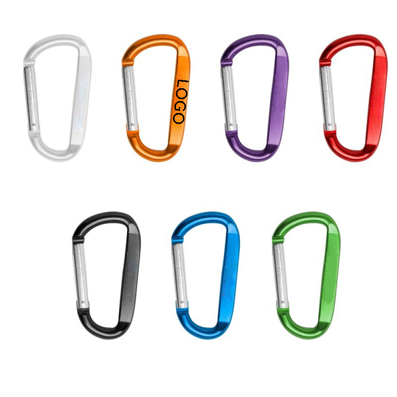 Carabiner 1