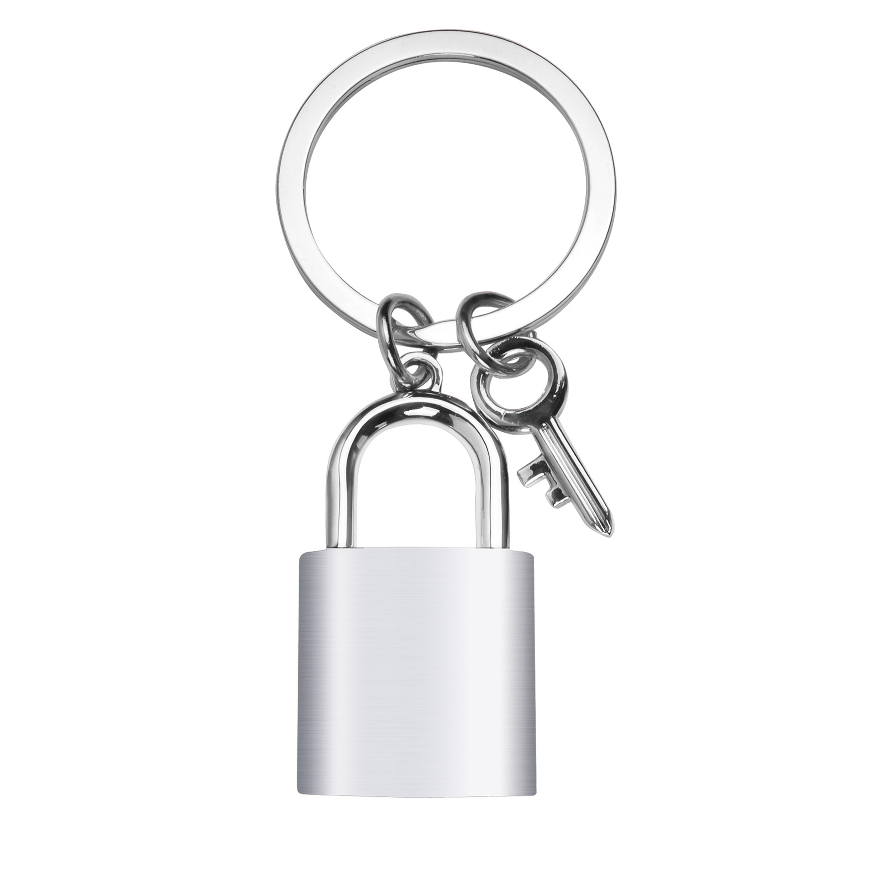 Lock Set Key Tag 4