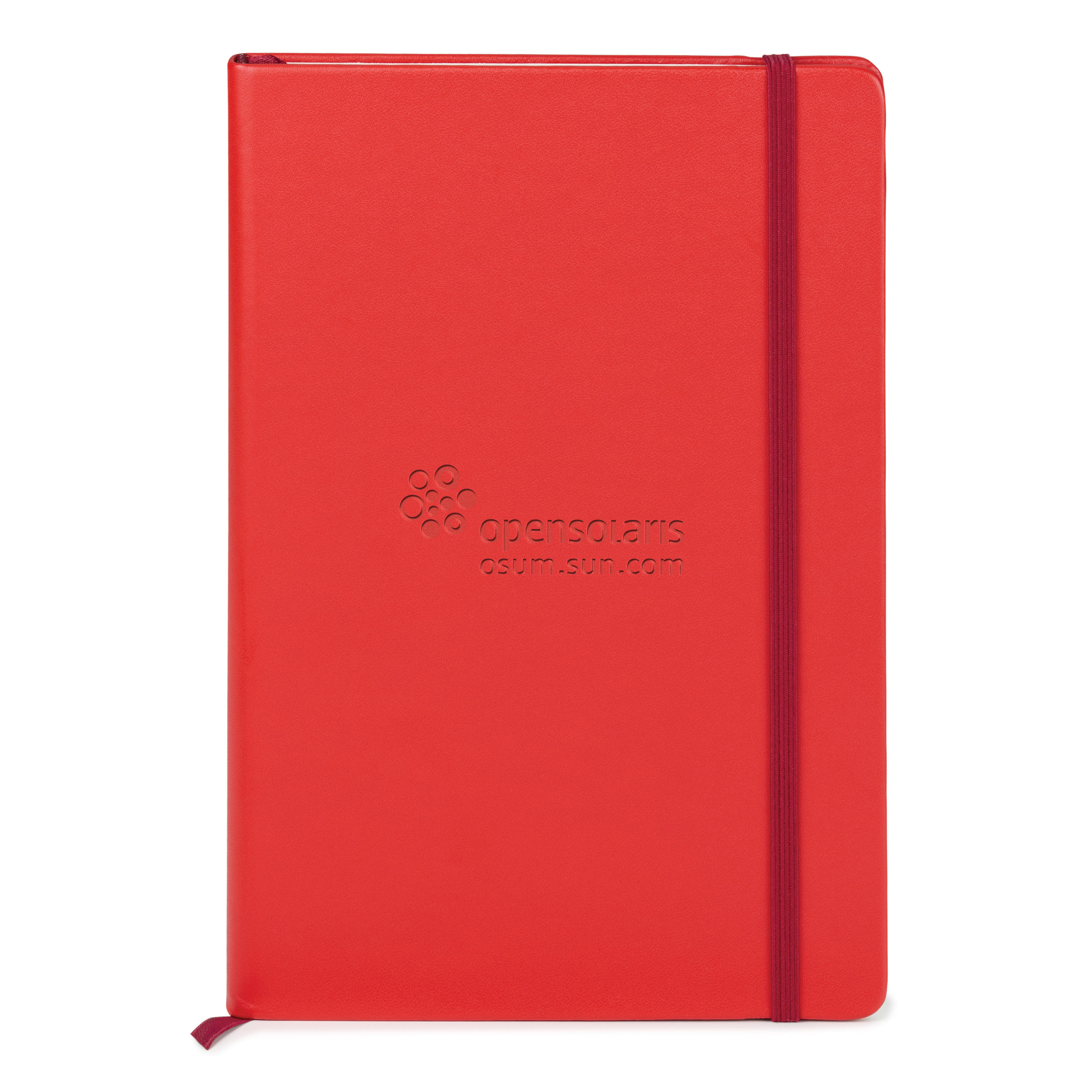 Neoskin hard cover journal 48