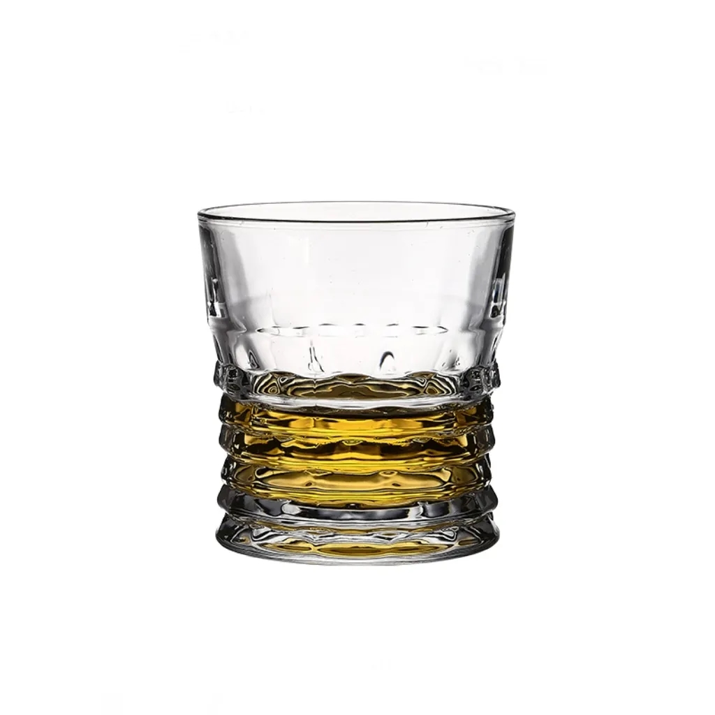 12OZ Whiskey Glass 30