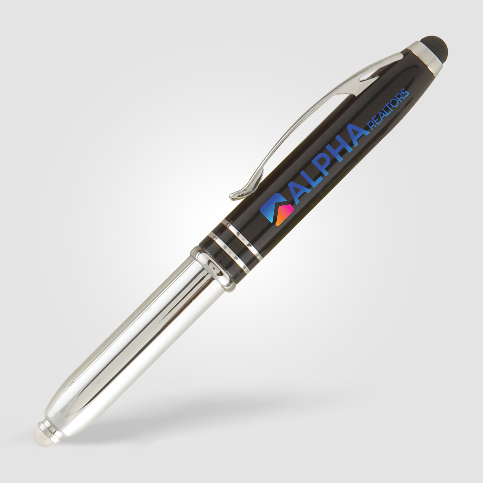 Vivano Duo w/ StylusMax 12